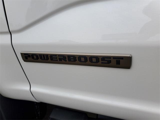 new 2025 Ford F-150 car, priced at $71,949