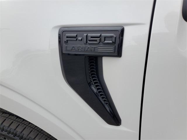 new 2025 Ford F-150 car, priced at $71,949