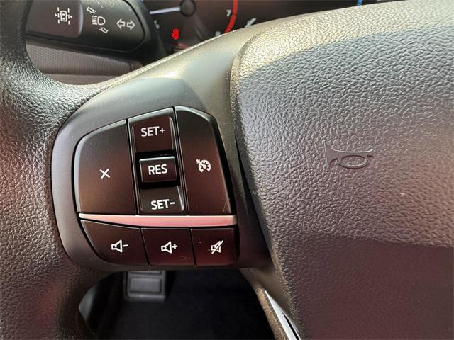 used 2021 Ford Bronco Sport car, priced at $23,551