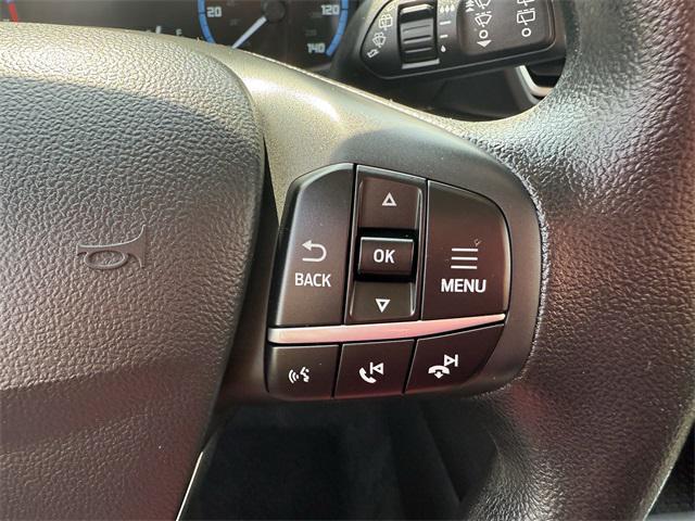 used 2021 Ford Bronco Sport car, priced at $23,551