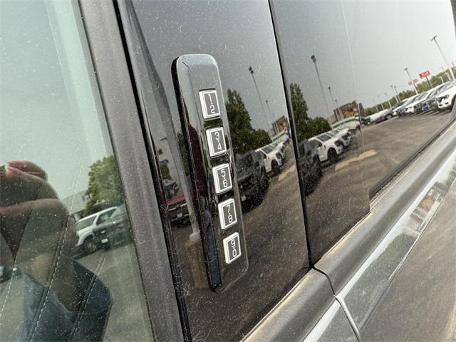used 2023 Ford F-150 car, priced at $44,791