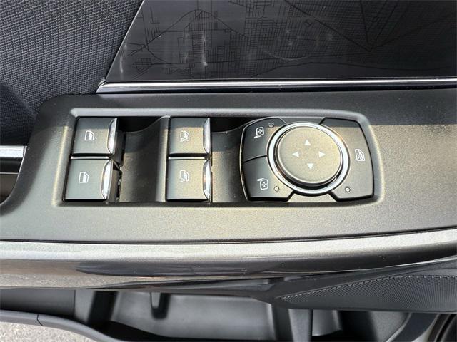 used 2023 Ford F-150 car, priced at $44,791
