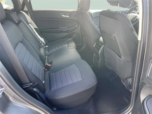 new 2024 Ford Edge car, priced at $34,505