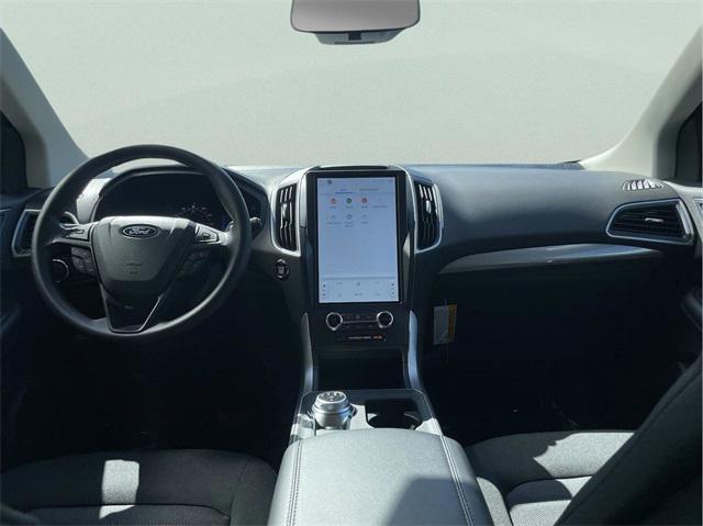 new 2024 Ford Edge car, priced at $34,505