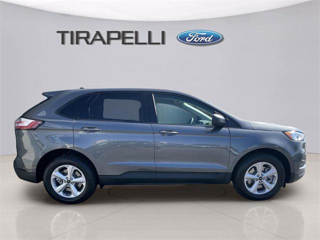 new 2024 Ford Edge car, priced at $34,505