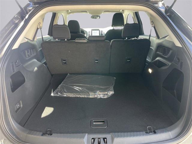 new 2024 Ford Edge car, priced at $34,505