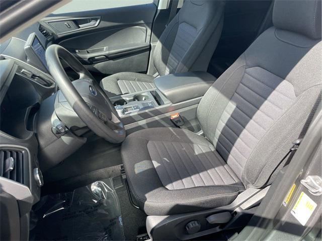 new 2024 Ford Edge car, priced at $34,505