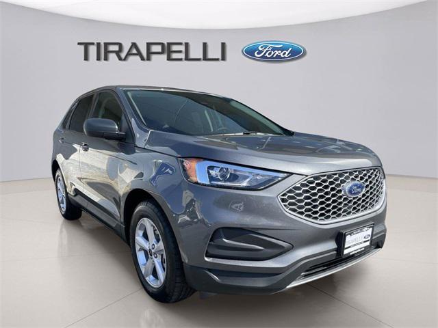 new 2024 Ford Edge car, priced at $34,505