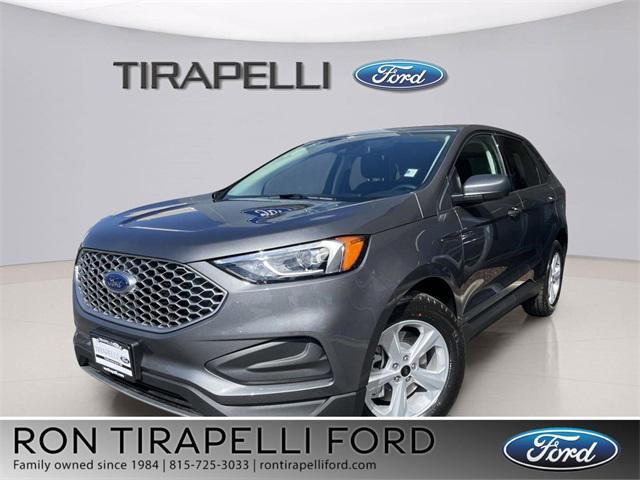 new 2024 Ford Edge car, priced at $34,505