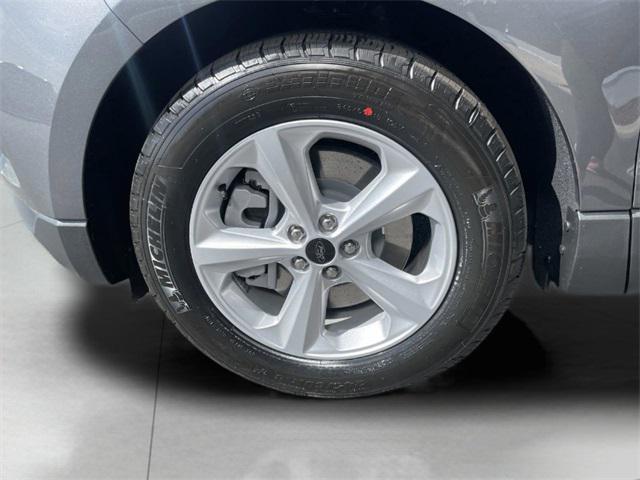new 2024 Ford Edge car, priced at $34,505