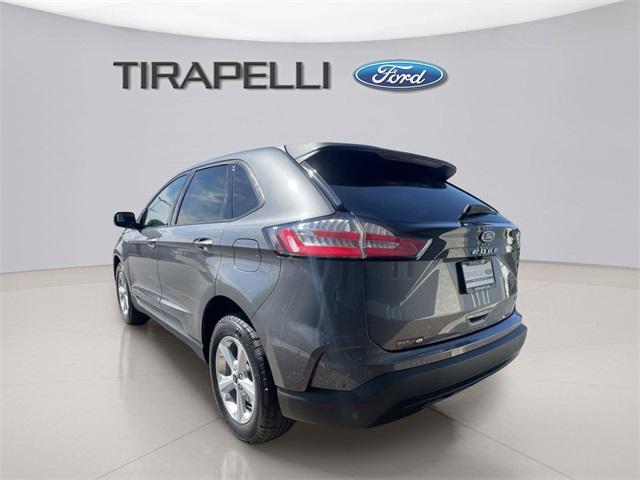 new 2024 Ford Edge car, priced at $34,505