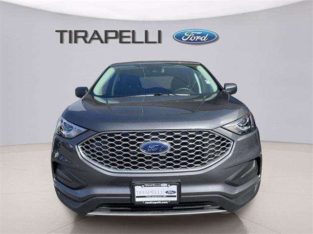 new 2024 Ford Edge car, priced at $34,505
