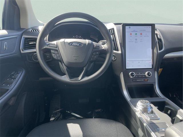 new 2024 Ford Edge car, priced at $34,505