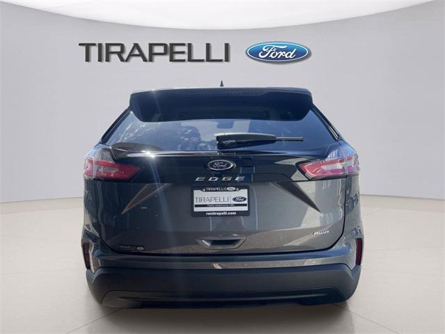 new 2024 Ford Edge car, priced at $34,505