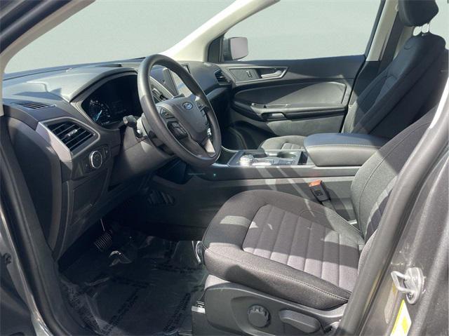 new 2024 Ford Edge car, priced at $34,505