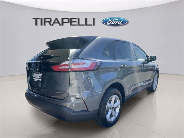 new 2024 Ford Edge car, priced at $34,505