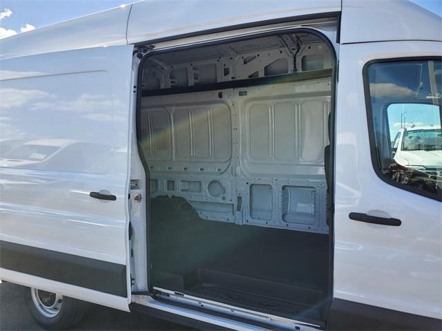 new 2025 Ford Transit-350 car, priced at $56,730