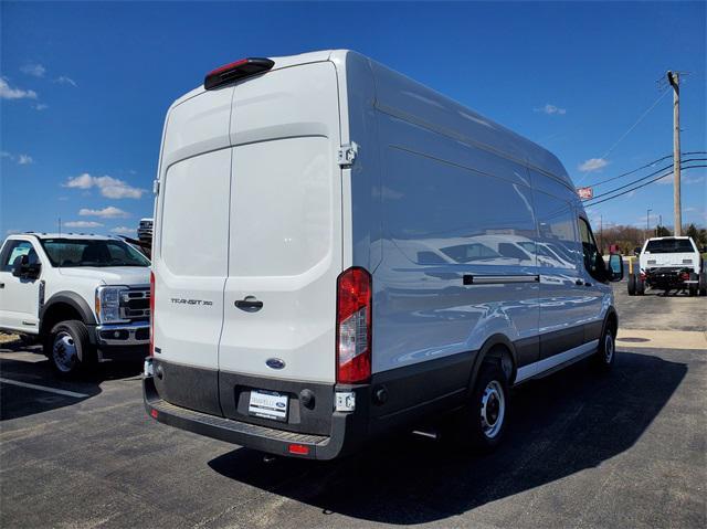 new 2025 Ford Transit-350 car, priced at $56,730