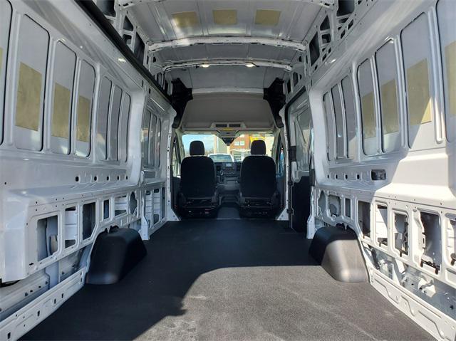 new 2025 Ford Transit-350 car, priced at $56,730