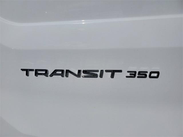 new 2025 Ford Transit-350 car, priced at $56,730