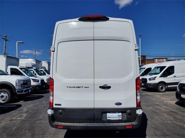 new 2025 Ford Transit-350 car, priced at $56,730