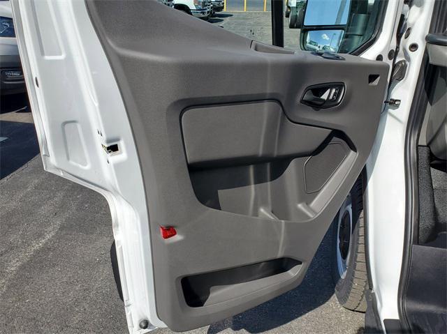 new 2025 Ford Transit-350 car, priced at $56,730