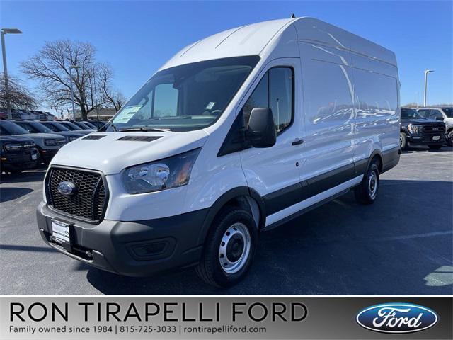 new 2024 Ford Transit-350 car, priced at $55,994