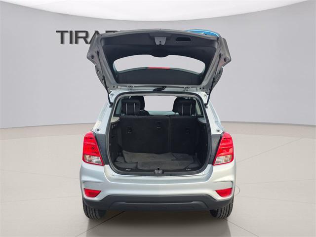 used 2019 Chevrolet Trax car, priced at $11,891