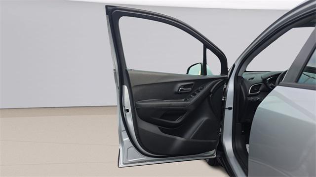 used 2019 Chevrolet Trax car, priced at $11,891