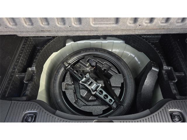 used 2019 Chevrolet Trax car, priced at $11,891