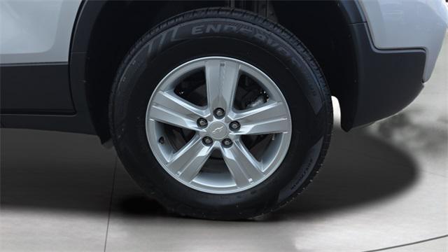 used 2019 Chevrolet Trax car, priced at $11,891
