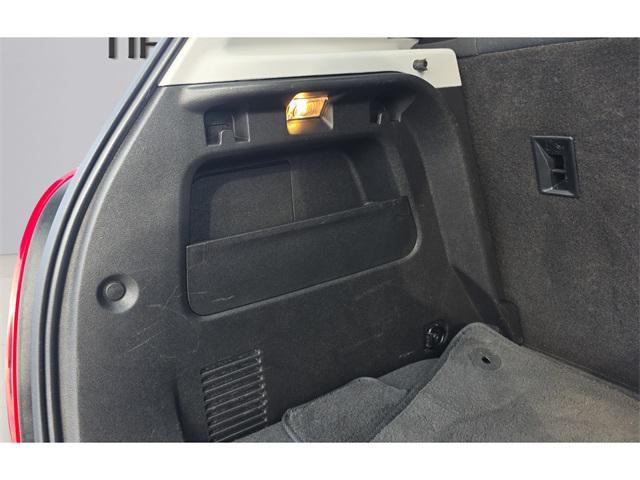 used 2019 Chevrolet Trax car, priced at $11,891