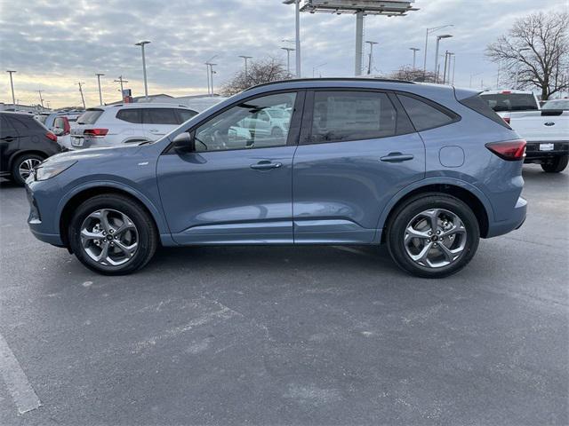 new 2024 Ford Escape car, priced at $33,532