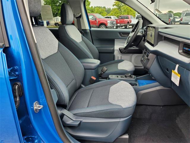 new 2025 Ford Maverick car, priced at $31,943