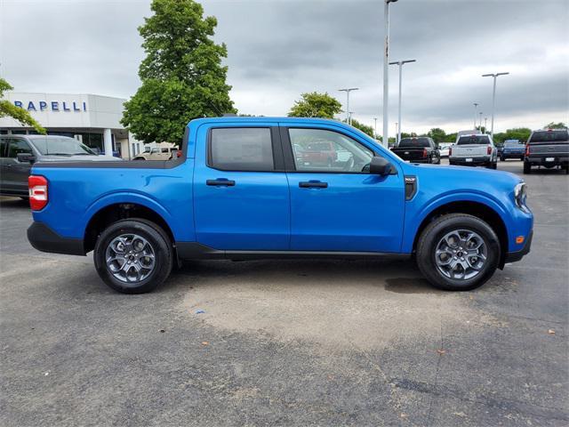 new 2025 Ford Maverick car, priced at $31,943