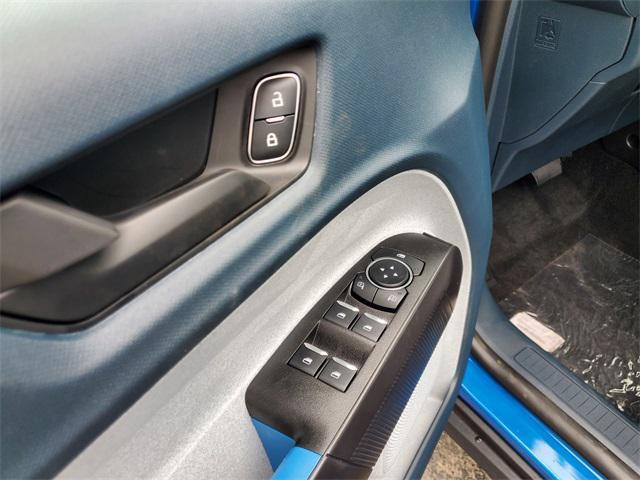 new 2025 Ford Maverick car, priced at $31,943