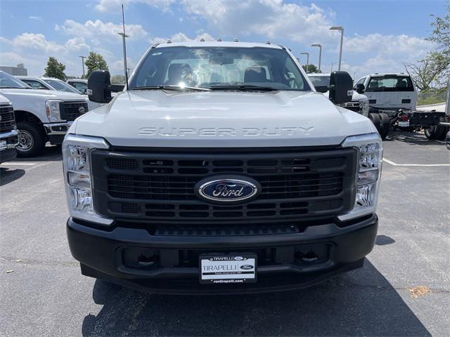 new 2024 Ford F-250 car, priced at $46,254