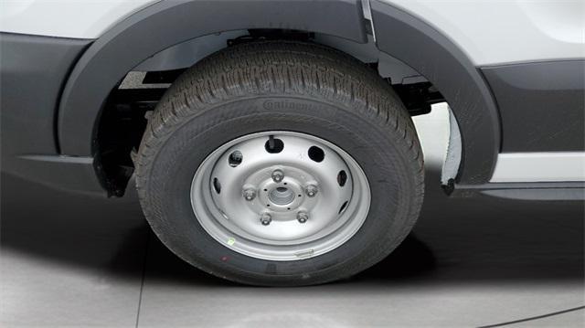 new 2026 Ford Transit-250 car, priced at $50,882