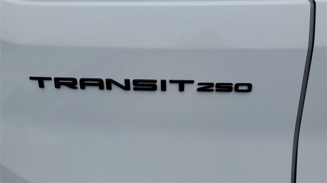 new 2026 Ford Transit-250 car, priced at $50,882