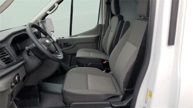 new 2026 Ford Transit-250 car, priced at $50,882