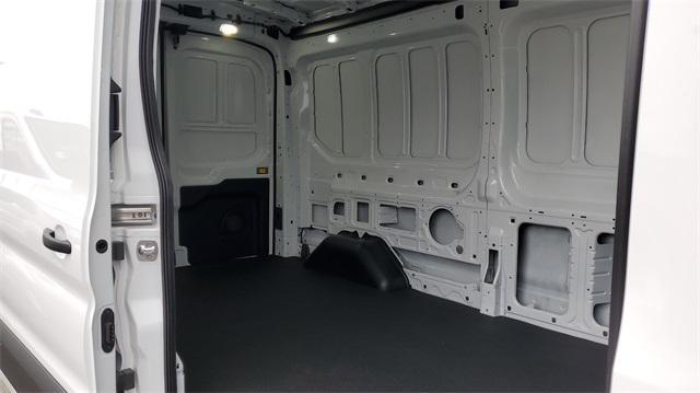 new 2026 Ford Transit-250 car, priced at $50,882