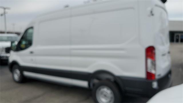 new 2026 Ford Transit-250 car, priced at $50,882