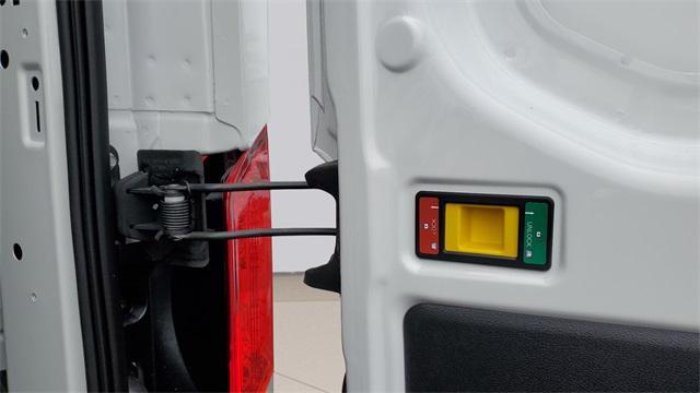 new 2026 Ford Transit-250 car, priced at $50,882