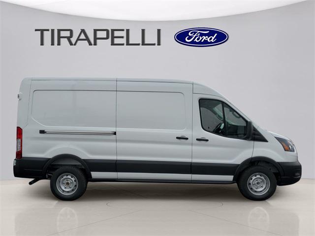 new 2026 Ford Transit-250 car, priced at $50,882