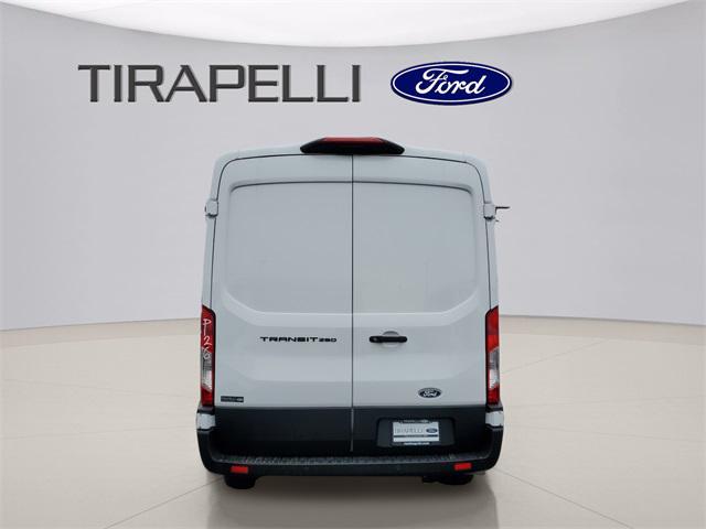 new 2026 Ford Transit-250 car, priced at $50,882