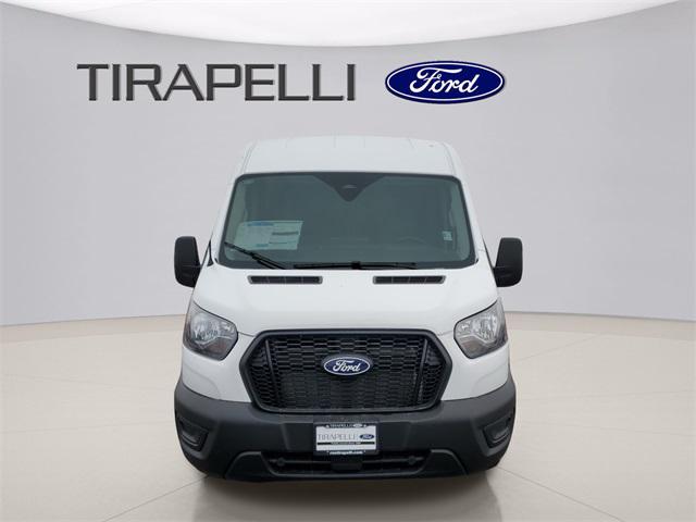 new 2026 Ford Transit-250 car, priced at $50,882