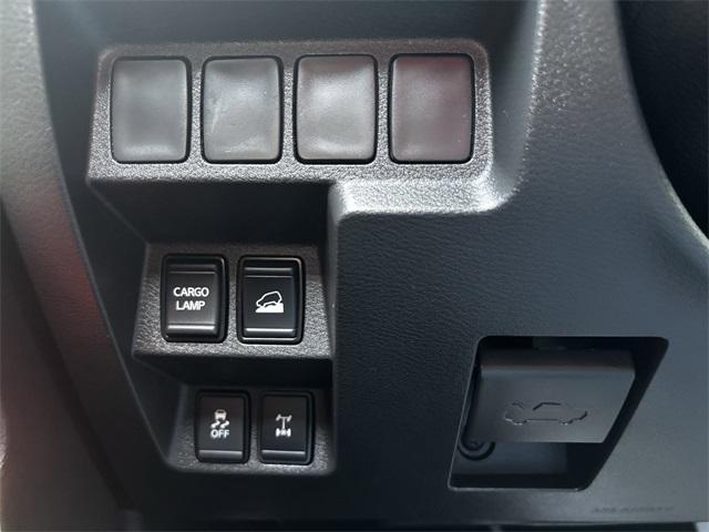 used 2024 Nissan Frontier car, priced at $36,791