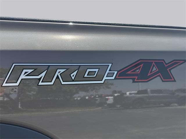 used 2024 Nissan Frontier car, priced at $34,791