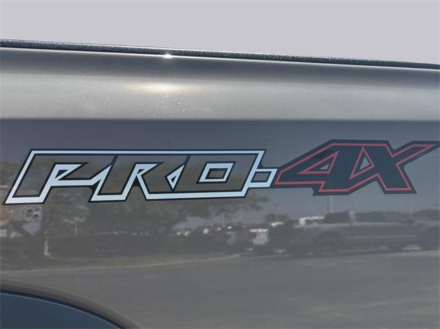 used 2024 Nissan Frontier car, priced at $35,791