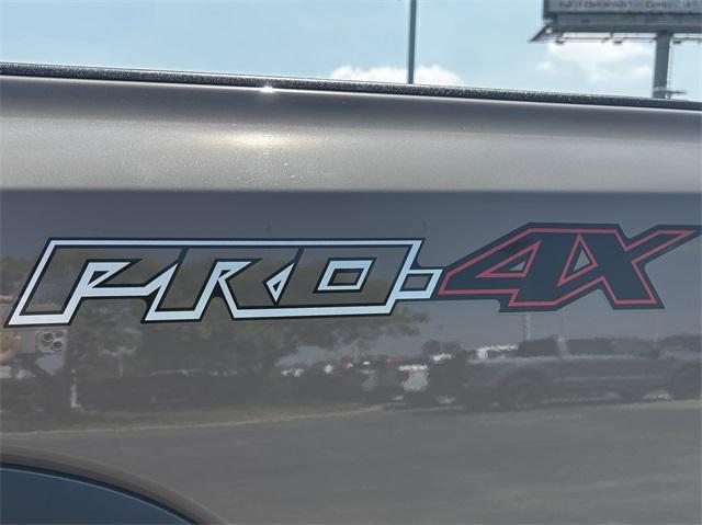 used 2024 Nissan Frontier car, priced at $36,791